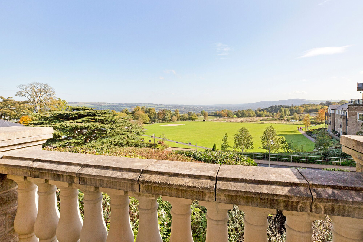 Audley Clevedon Retirement Village Ilkley Audley Villages